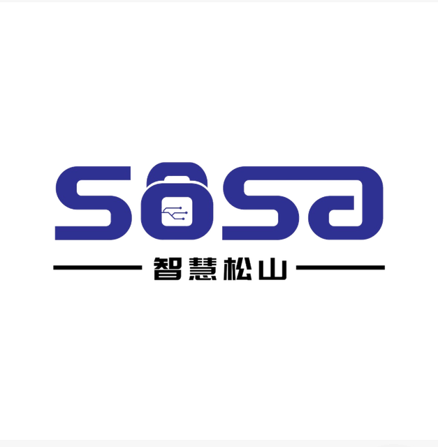 SOSA 智慧松山